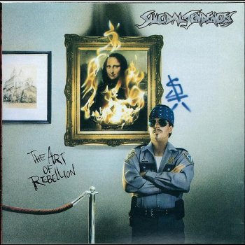Suicidal Tendencies Nobody Hears