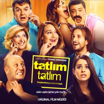 Ersay Üner Tatlım Tatlım (Orijinal Film Müziği)