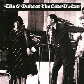 Duke Ellington Things Ain't What They Used To Be - Live At The Cote d'Azur/1966