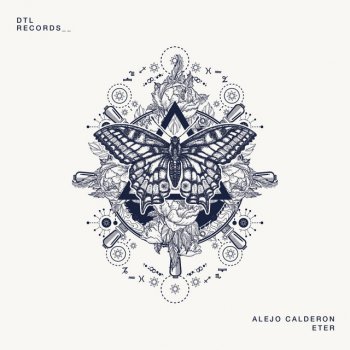 Alejo Calderon Totem