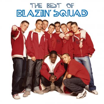 Blazin' Squad No Angels