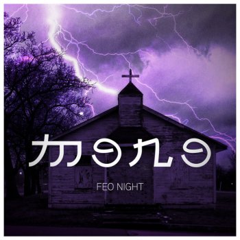 Feo Night Blütenstaub (feat. AJ 617)