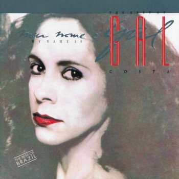 Gal Costa feat. Maria Bethânia Oração De Mãe Menininha