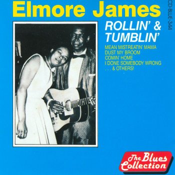 Elmore James Standin' At Crossroads