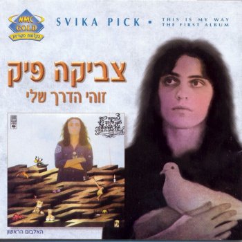 Svika Pick Ein Medina La'ahava