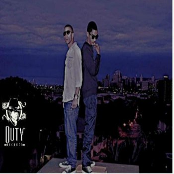 Исполнитель Trouble, альбом Just for Me