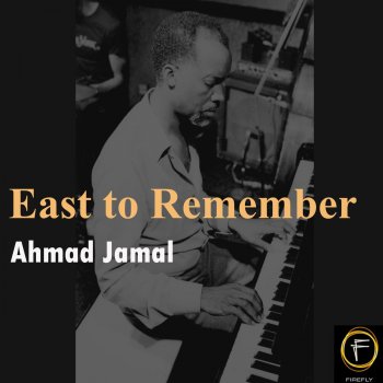 Ahmad Jamal Spring Will Be a Little Late