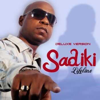 Sadiki Tell Me What I've Done