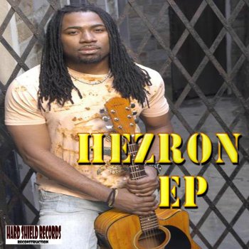 Hezron Special Dedication