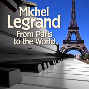 Michel Legrand and His Orchestra Les lavandières du portugal