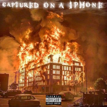 Dre Captured On A iPhone