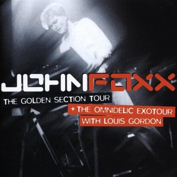 John Foxx I Can't Stay Long