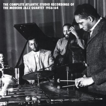 The Modern Jazz Quartet I Love You Porgy