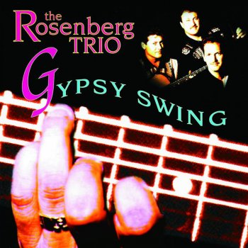 Rosenberg Trio Rosemary's Baby