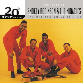 Smokey Robinson Just To See