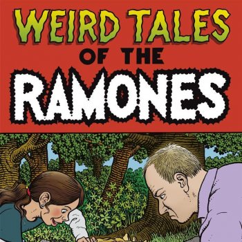 Ramones Punishment Fits The Crime - Remastered Version