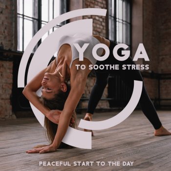 Positive Yoga Project Beat Restlessness