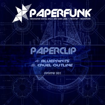 Paperclip Blueprints (Original Mix)