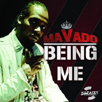 Mavado Being Me