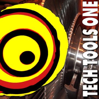 Исполнитель Chris Anderson, альбом Tech Tools One