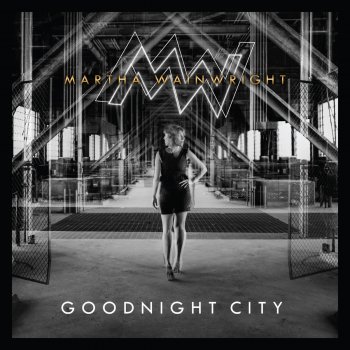 Martha Wainwright Traveller