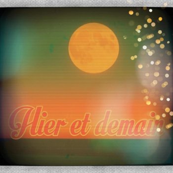 Исполнитель Dr.Physix, альбом Hier et demain