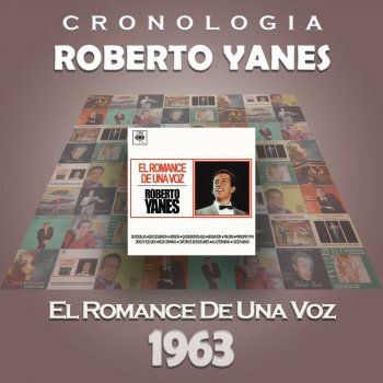 Roberto Yanés Dios en Tus Ojos