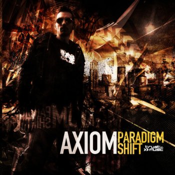 Axiom feat. Lady Katee Unspoken