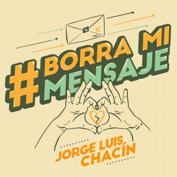 Jorge Luis Chacin Borra Mi Mensaje