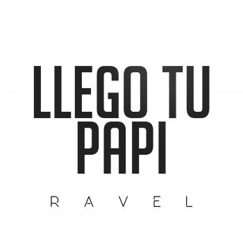 Maurice Ravel La Culebrita