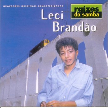 Leci Brandão Mel De Amor