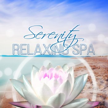 Tranquility Spa Universe Reduce Stress