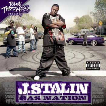 J. Stalin feat. Da Hoodstarz You Heard What I Said