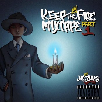 MC Zuko The Mecca