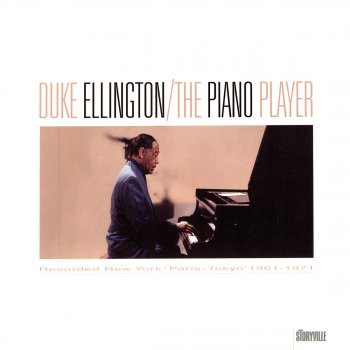 Duke Ellington T.G.T.T. - Little Purple Flower