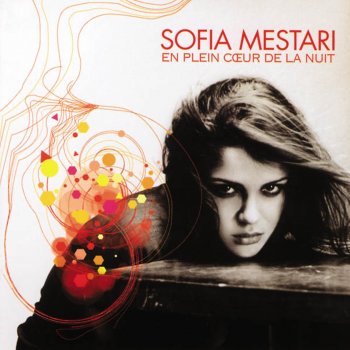 Sofia Mestari Ce Que Tu M'as Fait (Piano voix)