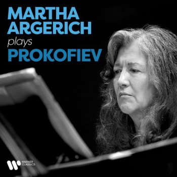 Sergei Prokofiev feat. Martha Argerich, Charles Dutoit & Orchestre Symphonique de Montréal Prokofiev: Piano Concerto No. 3 in C Major, Op. 26: III. Allegro ma non troppo