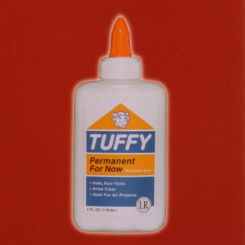 Исполнитель Tuffy, альбом Permanent for Now