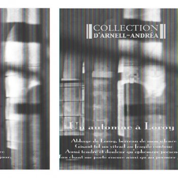 Collection d'Arnell-Andrea Autmone et long silence