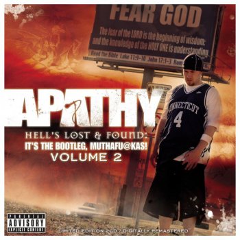Apathy Compatible (Reformatted Remix) [feat. Celph Titled]