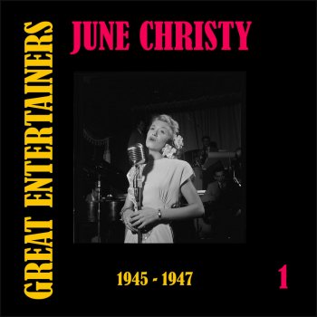 June Christy I Got the Sun in the Morning