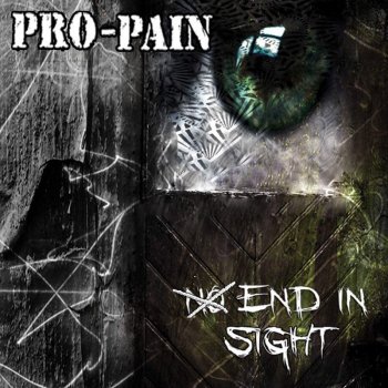 Pro-Pain Where We Stand (Remix)