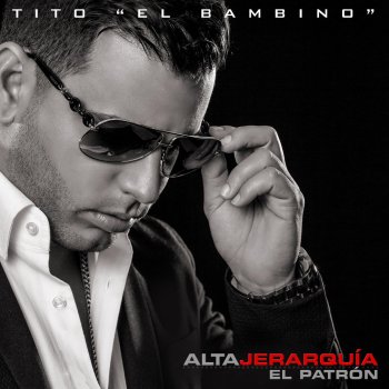 Tito "El Bambino" feat. Chencho A Que No Te Atreves