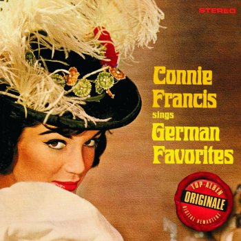 Connie Francis Paradiso