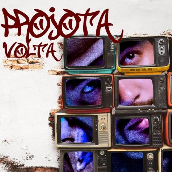 Projota Volta