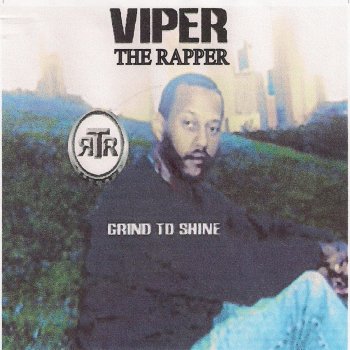 Viper the Rapper Ridin'