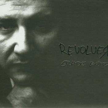 Revolver feat. Jose Manuel Casañ Fuera de lugar (feat. José Manuel Casañ)