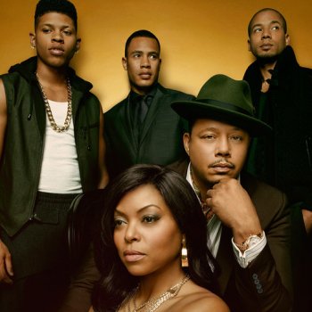 Empire Cast Born to Lose (feat. Sean Cross, Swizz Beatz, Jussie Smollett, and Yazz)