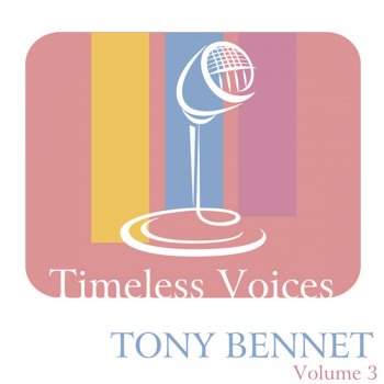 Tony Bennett Punch and Judy Love