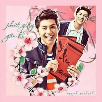 Noo Phước Thịnh Phút Giây Gần Kề